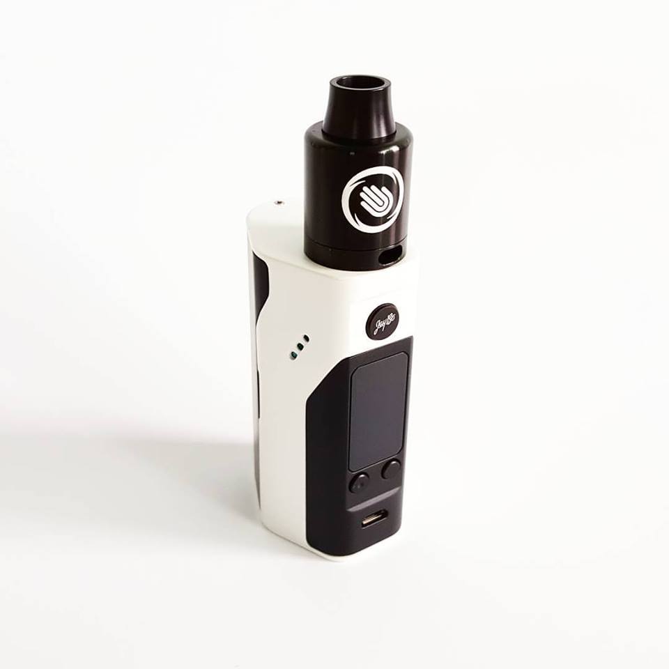 HopnVape's tweet photo. Rashomon RDA - Black
#hopnvape #vape #vapor #vaping #RDA #vapedaily #vapefam #vapenation #vapetwitter #ecigs #VapeOn #twittervape https://t.co/cZWnsHA8Ll