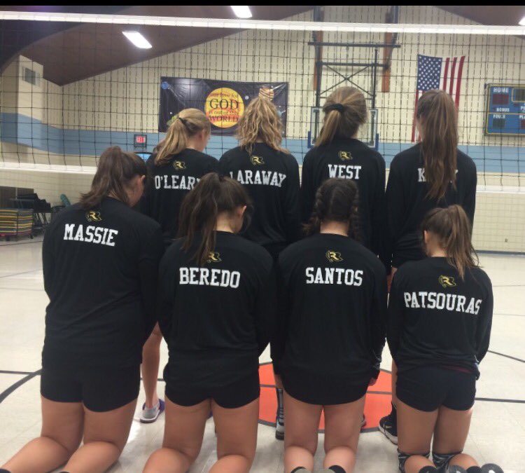 reeganoleary11's tweet photo. happy birthday fwest🎉❤ hope its great;) ily💜 #doofs #gibs #8A #vball  @laurenwest575 https://t.co/ocXZMVGJK6