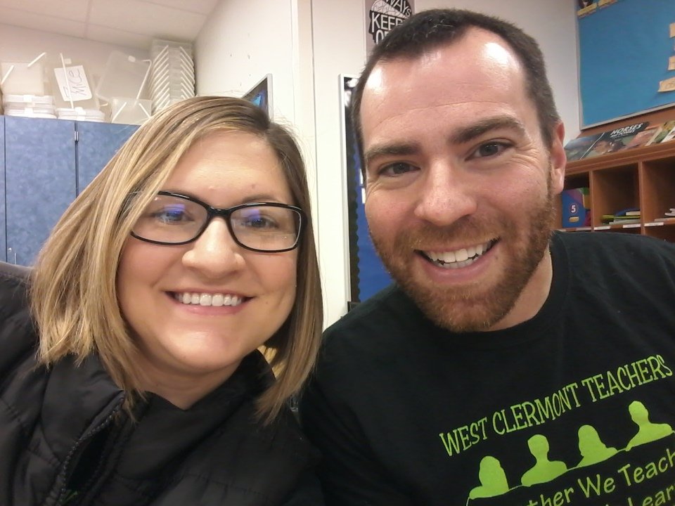 MrsNicoKdg's tweet photo. Excited to get learning with some of the best teachers around! #WClearns #PDday #Learningaboutwriting https://t.co/lppXrHTfTx