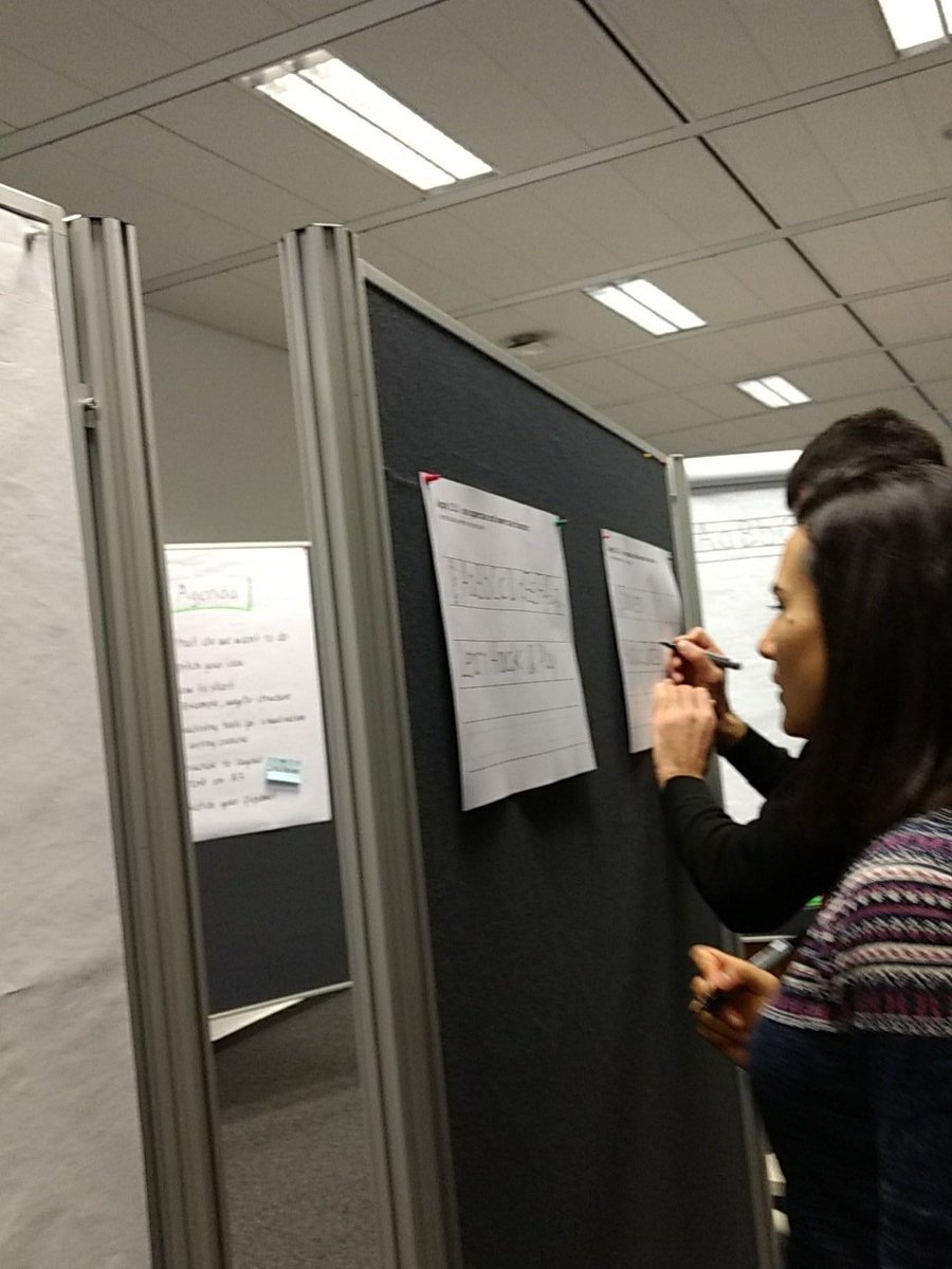 jkkansal1987's tweet image. Business sketchers.. :) 
#SAPLearnHackPlay #sitwdf