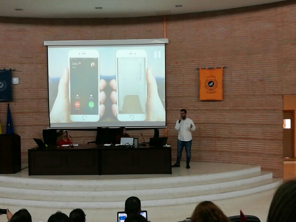 Postureta's tweet photo. Málagaemprende #CYGEI https://t.co/ii5DmgpH7l