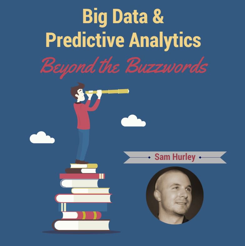 CCC_Analytics's tweet image. Ronald_vanLoon: RT Ronald_vanLoon: BIG DATA &amp;amp; PREDICTIVE ANALYTICS – BEYOND THE BUZZWORDS | #BigData #PredictiveAn…