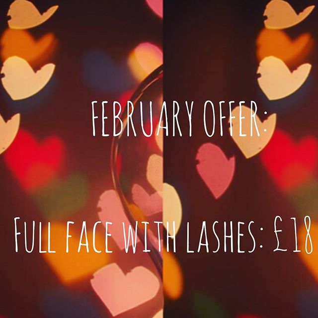 KDMakeUpCardiff's tweet photo. *February Only* £18 Full face with Lashes. DM for details 
https://t.co/tR6pkfLhVd https://t.co/VzqhSxoNau