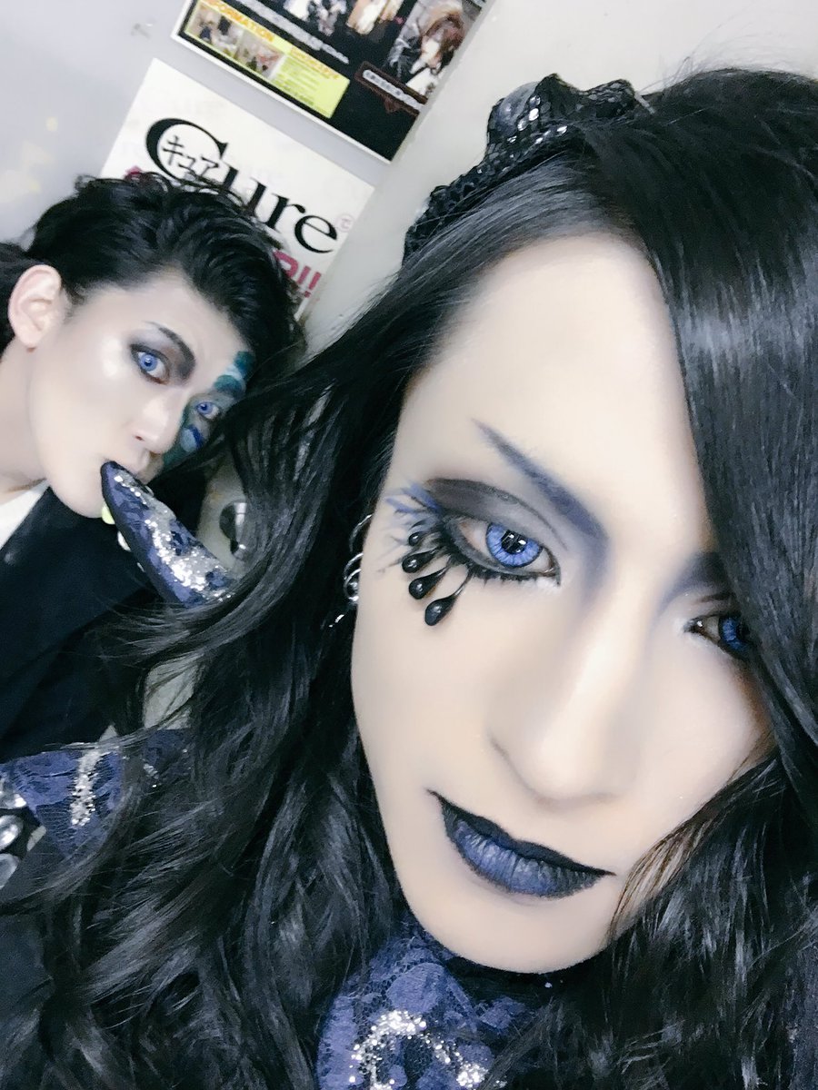 由寧 大阪 名古屋more Shape Shifterカップリングツアーありがとうございました Bottom Circusいろんな意味でヤバい そして好き In The Depth 想像以上に楽しい まだまだツアー続くのでよろしくです T Co Sbsmlsyra3