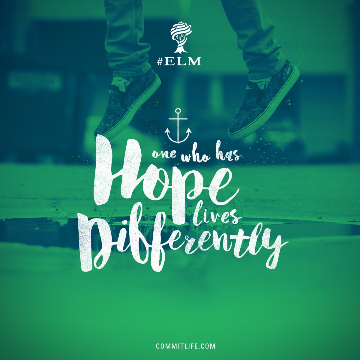 commitlife's tweet photo. One who has #hope, lives differently. #inspiration #motivation #commitlife https://t.co/uRoJbhZ0R1