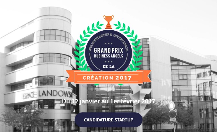 WeLikeStartup's tweet photo. Un immense Bravo au 6 finalistes du #GPBAC @Joby_Pepper @MipRobotics @DAMAE_Medical @flatlooker @seaclick_com et @MyPersoCloset RDV le 1er https://t.co/frtnQ7Whml
