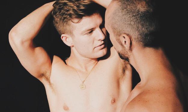 REVL_world's tweet photo. There's only 2 days left to see the hit play @FckingMen at @thevaultsuk! Grab the last few tix for tonight 👬 https://t.co/pCL3xwjlhd https://t.co/0ylJEOUbcE