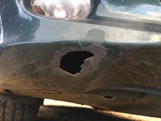 RyderRepairs's tweet image. Nasty but we will sort it