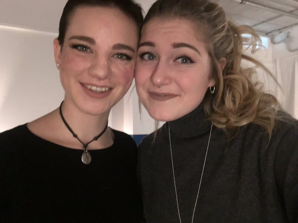 sofia_viscardi's tweet photo. la numero uno! 😊😊 https://t.co/3VXIR0QQ2n