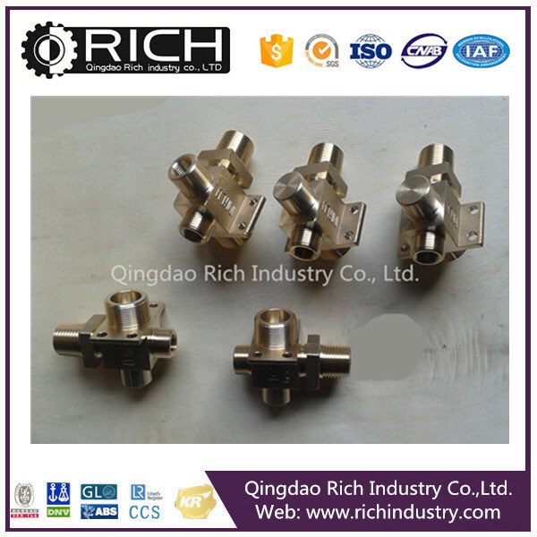 echowu0831's tweet photo. #textilemachinery #connector #connecters #BrassSpareParts #brassparts #turning #brassturningparts #hardware #stainlesssteelvalves #cnc https://t.co/XrRQ5KXEXP