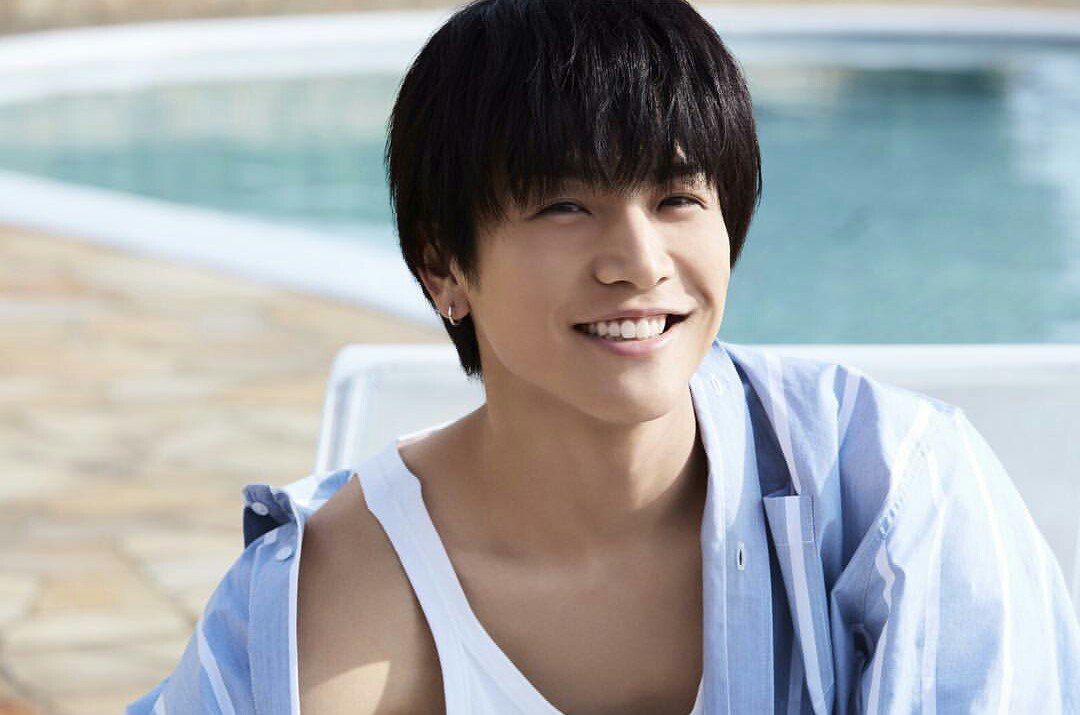 LDH3jsb_1022's tweet photo. 岩ちゃんの誕生日までに306RT目指したいです🙋🙏
あと1ヶ月少し…😥
どうにか間に合わせたいので協力お願いします🙋🙏🙏
#306RT🙏
#岩田剛典
#みなさん協力お願いします! https://t.co/wASjf4uKP2