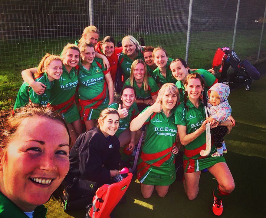 Another #Hockey club joins our website! A big hello to <a href="/HociLlanybydder/">ClwbHociLlanybydder</a> lgbtsport.cymru/en-gb/clubs/ll…