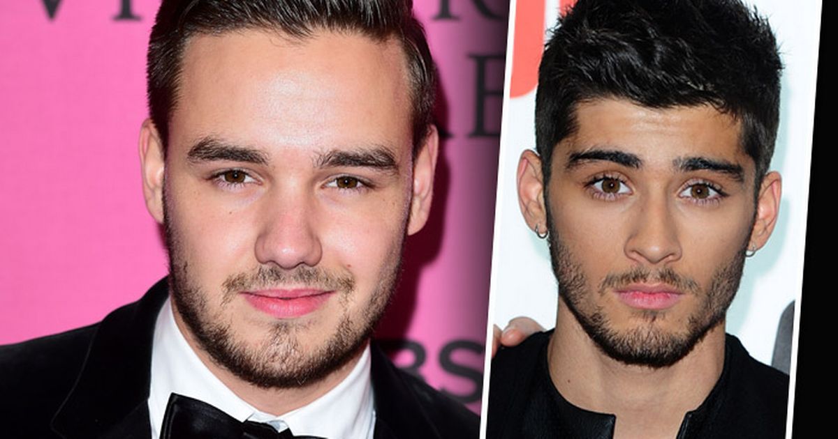 Liam Payne wishes Zayn Malik happy birthday - and One Direction fans can\t cope  