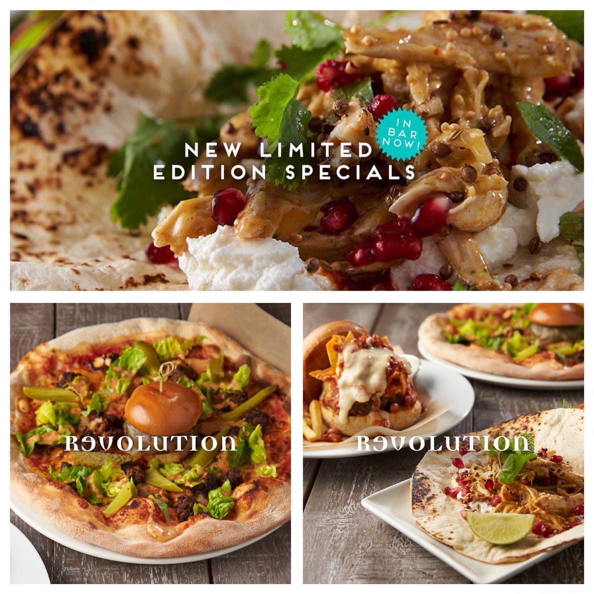 Revolution Plymouth tweet media