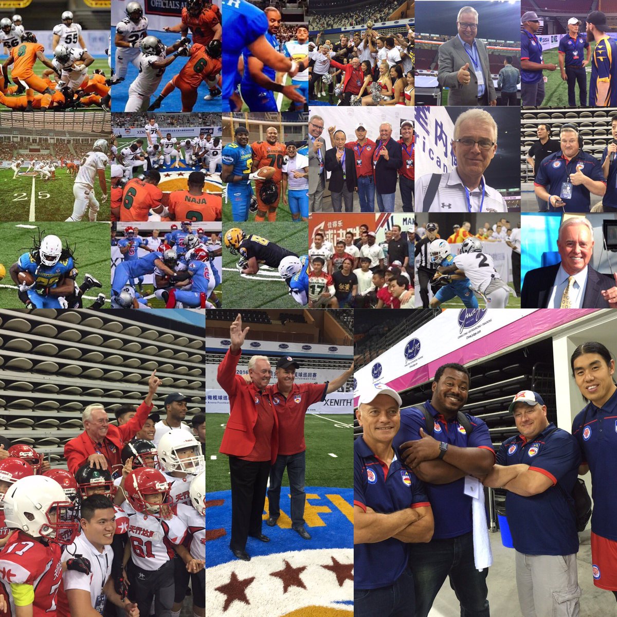 MoreMediaHits's tweet photo. Spread The Word..Registration is NOW open!  https://t.co/h0Uj93w7Jv @ArenaFLChina  @davidniu7 @kbozarth00 @grm3612 @louwill59 @hiteamsports https://t.co/JVp7SF80QN