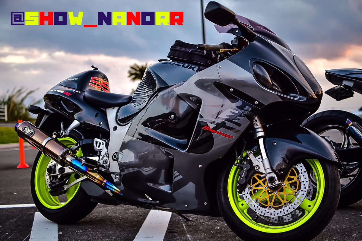 Uzivatel Show はやぶさ Na Twitteru こんな隼に乗っています バイク写真部 私のバイクかっこいいと言ってくれる人rt