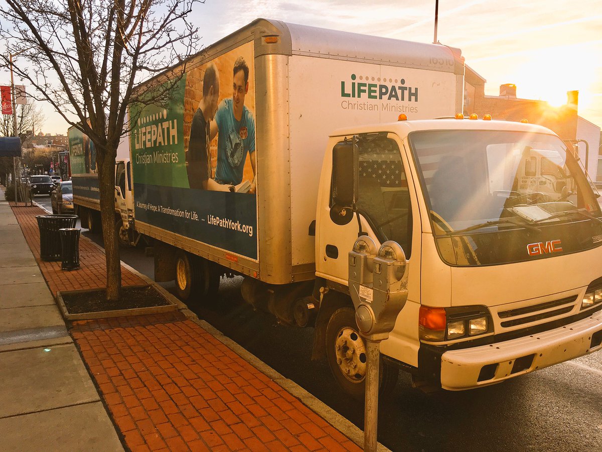 LifePathYork's tweet photo. What a beautiful morning! βοΈ
Let the donation runs begin. π
#LifePathYork #LPGiving https://t.co/pkLfhVQLk6