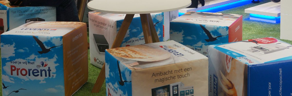 ProrentBNL's tweet photo. #TROTS Kom jij eens zitten? Heel wat bedrijven geholpen op de #Horecava 
Hun lasten gespreid en zo hun droom waar gemaakt met een eigen zaak https://t.co/wqT1A0X7aM