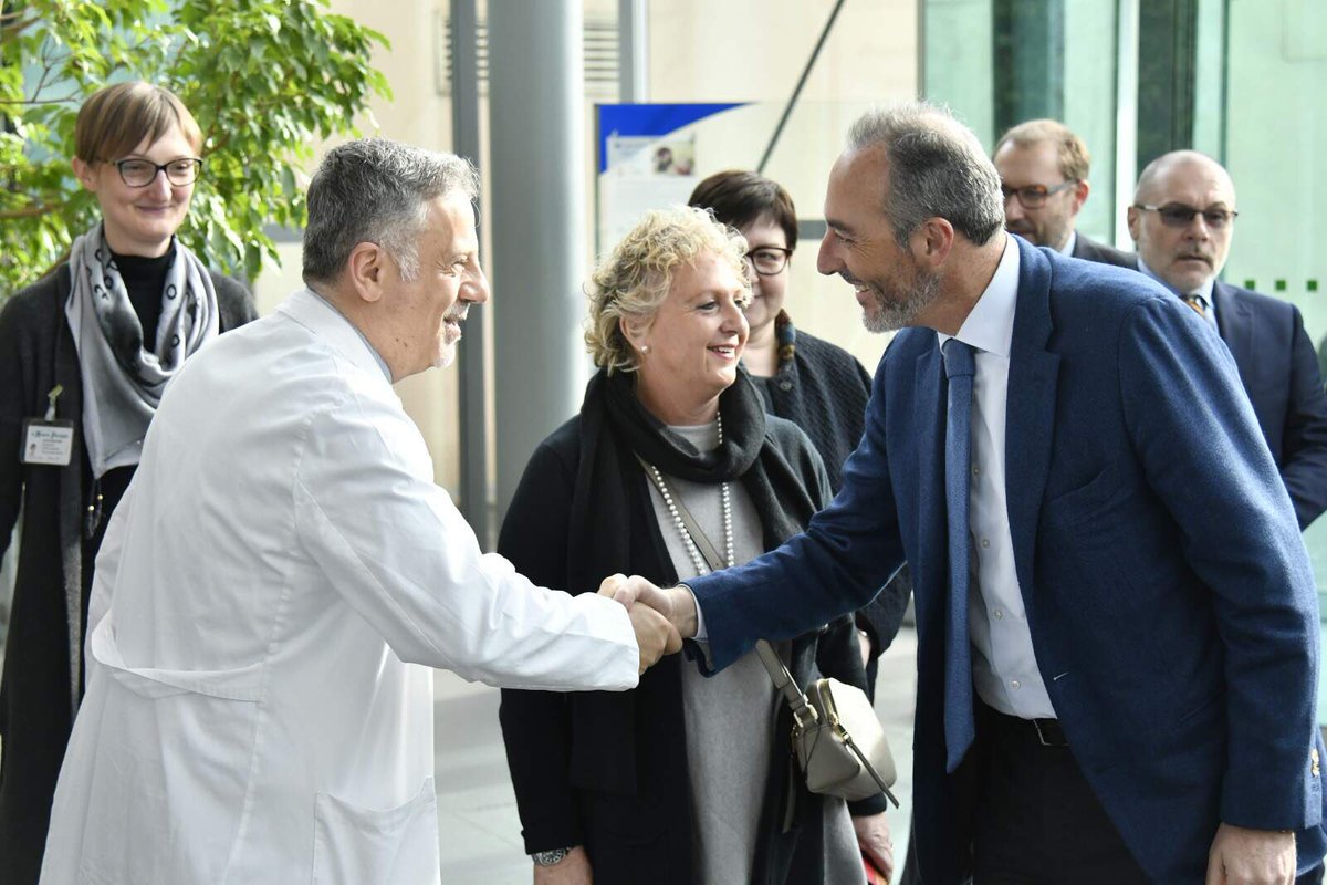 Giulio Gallera tweet media