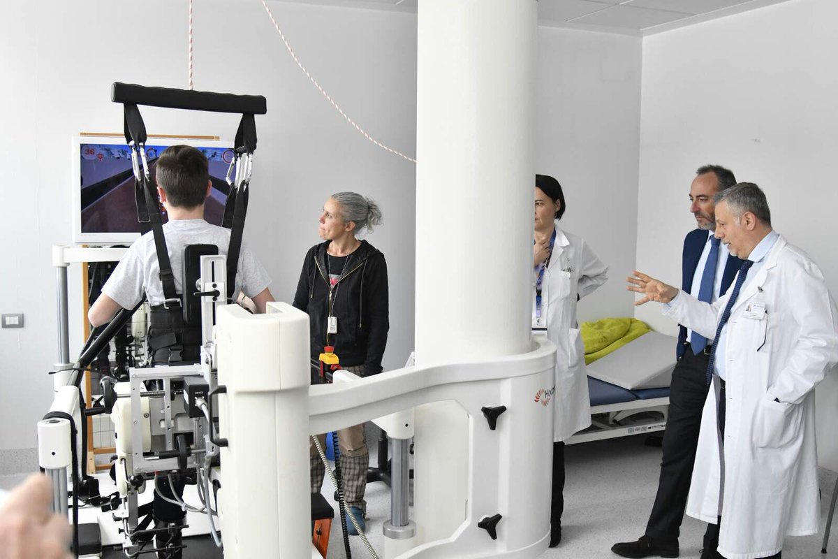 Giulio Gallera tweet media