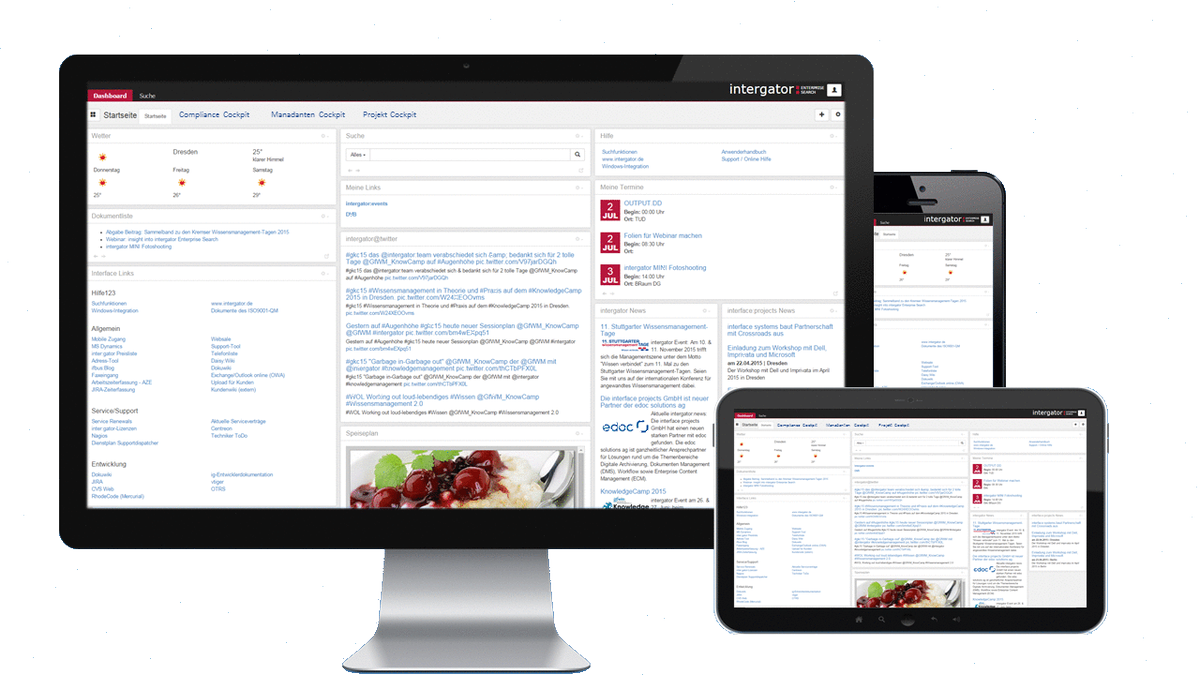 intergator's tweet photo. Marketing #wissensbasiert und #Knowledgedriven mit Suche-basierten #InfoApps: Infoabend am 8.2.17 in #Dresden | https://t.co/IUv2Y6lQy5 https://t.co/CpyJEUdBsH