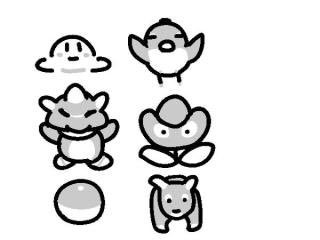 画像 ポケモンの選出画面を昔仕様にすると相手のポケモンが全くわからなくなる 画像 ポケモンの選出画面を昔仕様にすると相手のポケモンが全くわからなくなる