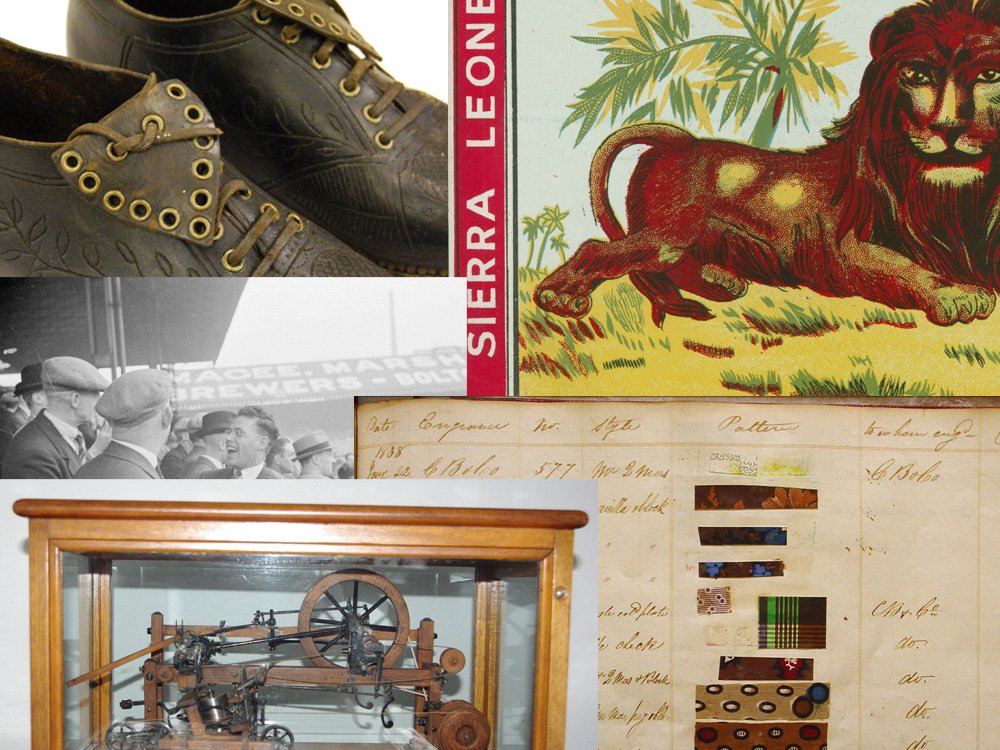 As part of a project to celebrate <a href="/lancashirelife/">Lancashire Life</a> 70th Birthday, we need your help in picking your favourite object bit.ly/2jM6Coc