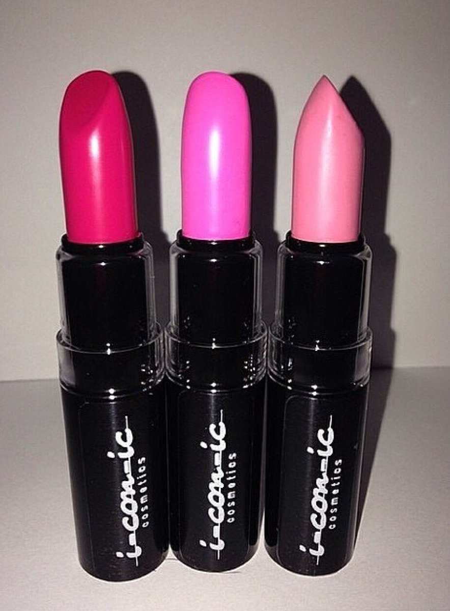 curvybodyivy's tweet photo. https://t.co/mqg8vaafqA
#iconiccosmetics #pinklipstick #richmondva https://t.co/d9bM415L0R