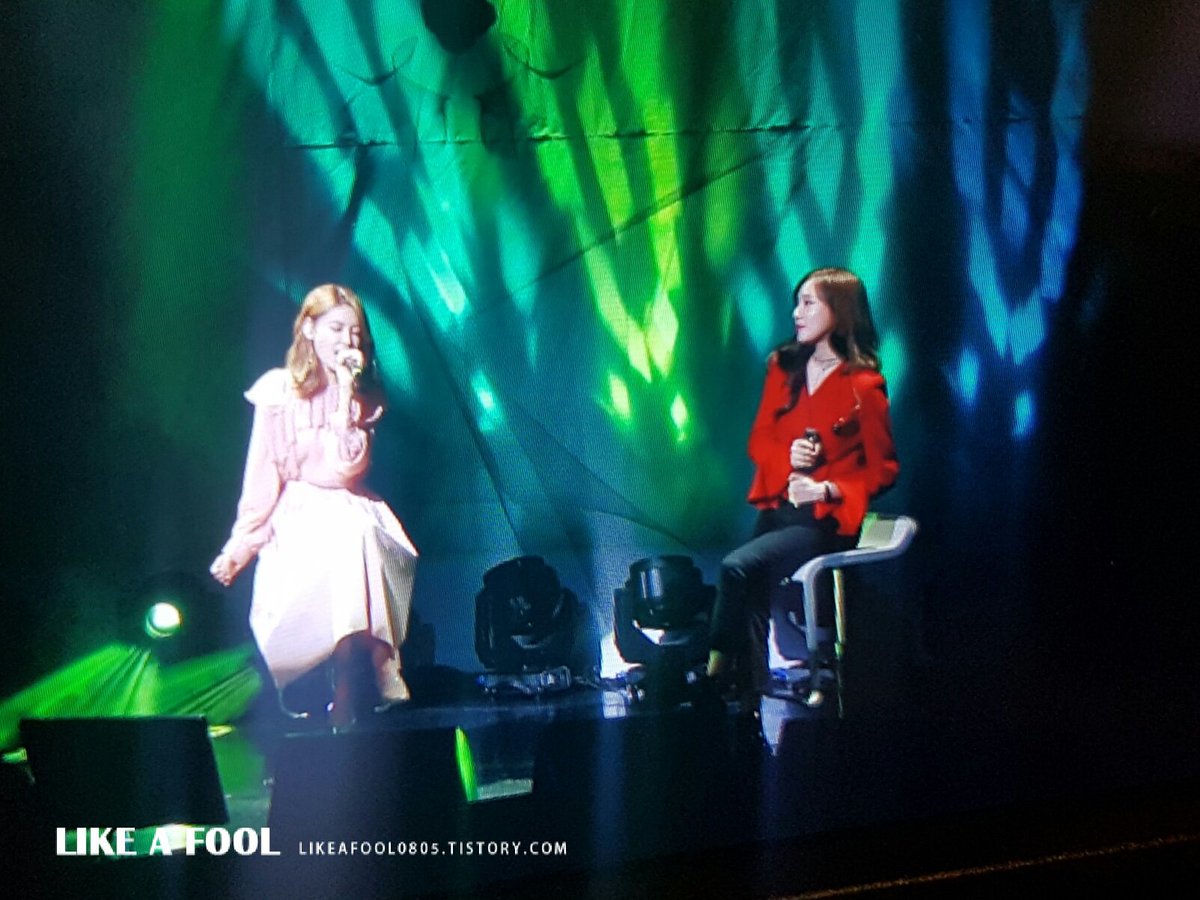 [PIC][13-01-2017]SooYoung tổ chức Buổi hòa nhạc Từ thiện - "Beaming Effect" + Tiffany tham dự với vai trò khách mời vào tối nay C2DdSgrVQAA9sPI