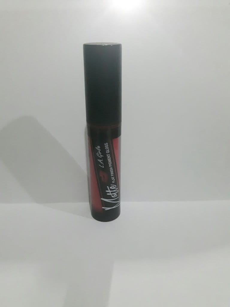 Dapatkan barang bekas berkualitas-ku, hanya di prelo.co.id/la-girl-matte-…. #PreloID