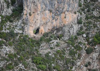 CdCienciaUV's tweet photo. Arqueòlegs troben evidències de pràctiques caníbals en restes humanes mesolítiques a la Marina Alta https://t.co/PuvVTaUgMe https://t.co/9yy5pqHmye