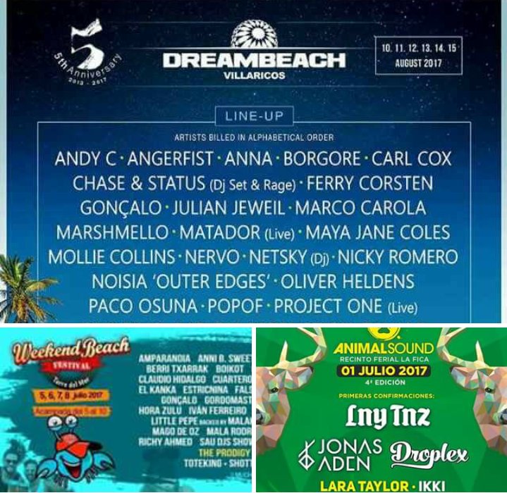 sararrppNM's tweet photo. Entradas a mejor precio aquí!!! https://t.co/XnLM3fO8sH