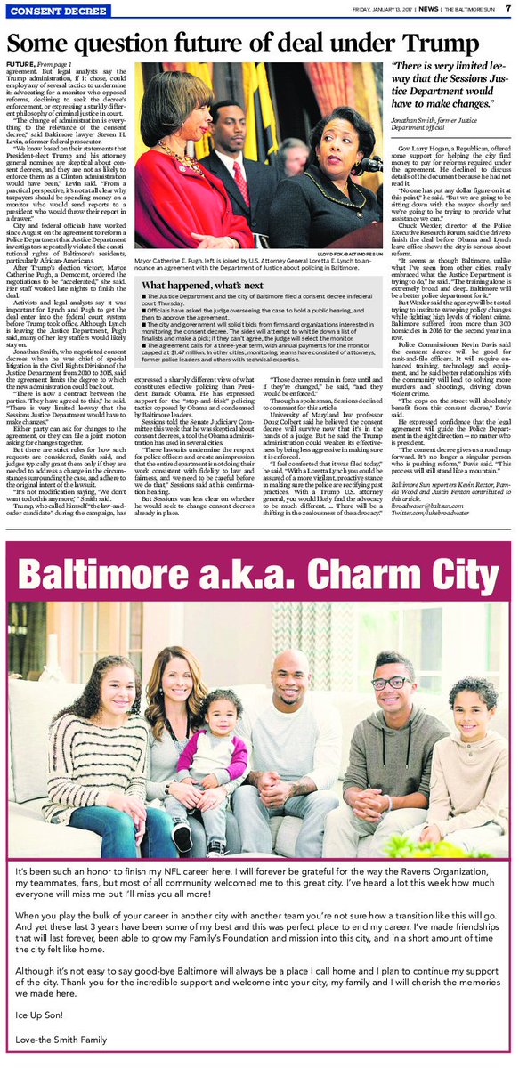 Baltimore Sun Sports tweet media