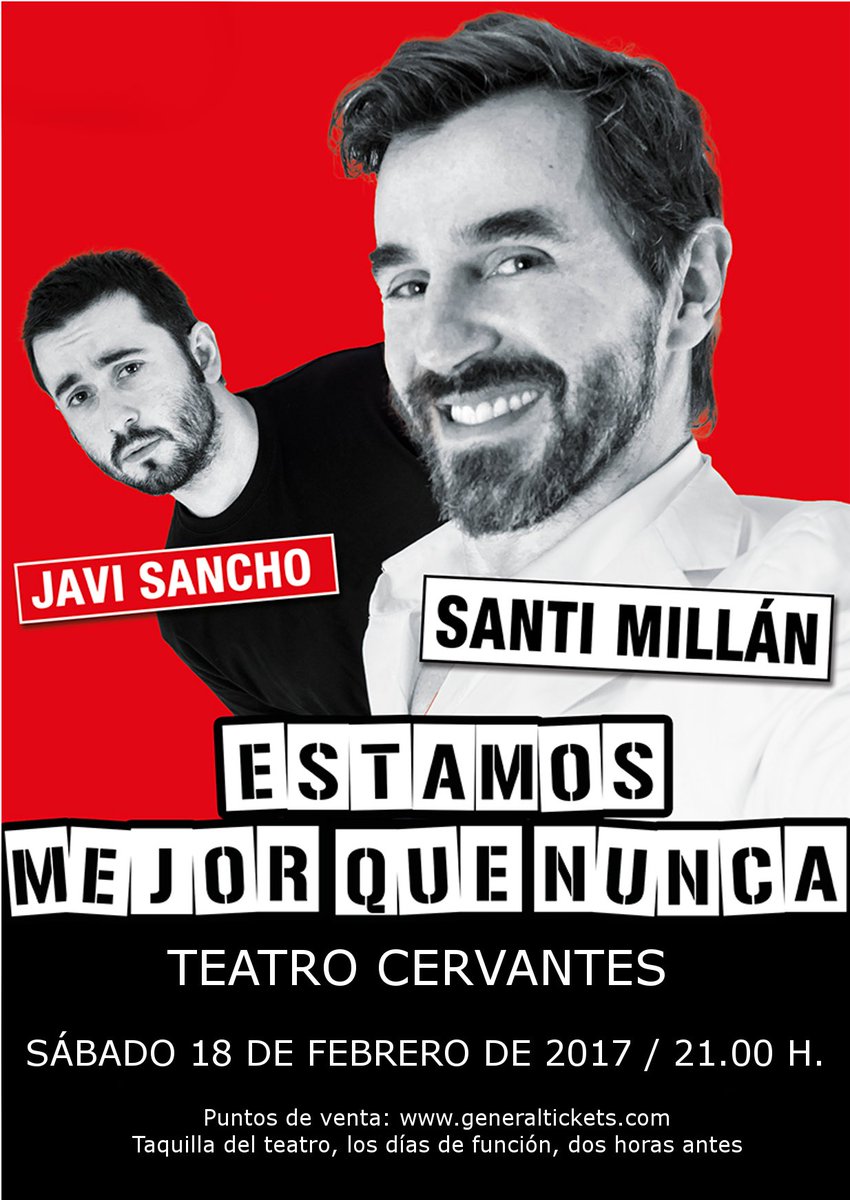 <a href="/Santi_Millan/">Santi Millán</a> @Javi_Sancho <a href="/aytoarnedo/">Ayuntamiento Arnedo</a> @ArnedoTV <a href="/HotelVirrey/">Hotel Virrey de Arnedo</a> <a href="/ArnedoCalzado/">Arnedo Calzado</a> <a href="/ArnedoToday/">Arnedo Today</a> <a href="/CruzRoja_Arnedo/">Cruz Roja en Arnedo</a> <a href="/CDArnedo/">CD Arnedo</a> <a href="/AAArnedo/">Amigos de Arnedo</a> <a href="/arnedojoven/">Arnedo Joven</a>