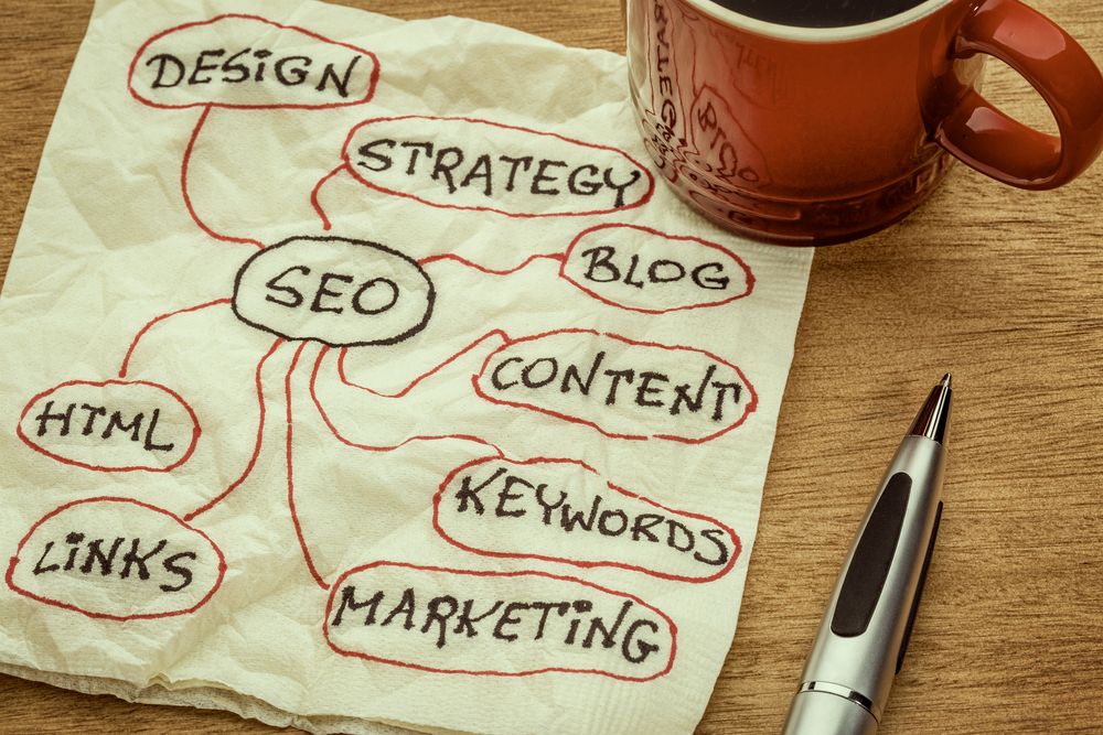 InkComms's tweet image. 4 ways Artificial Intelligence changes the game for SEO #DigitalMarketing #SEO #AI 

Learn more- snip.ly/jcicv