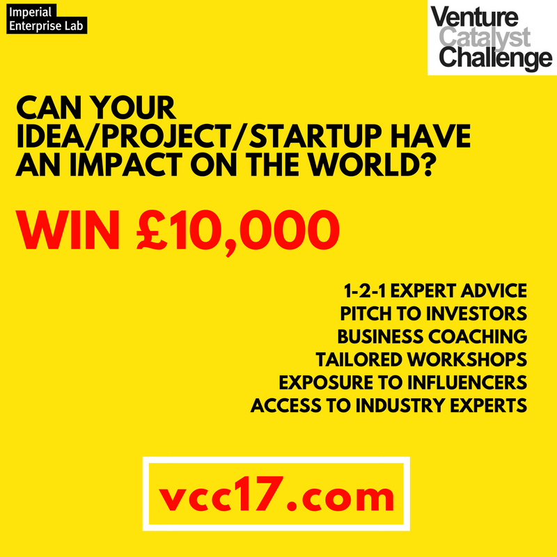 Imperial College London tweet media