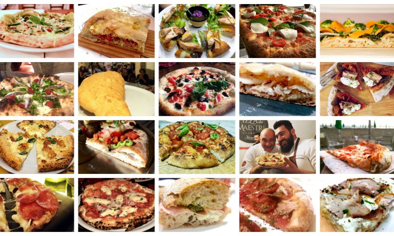 identitagolose's tweet image. Our 2016 pizza Oscars. Experts @tania_mauri and @squadrilla75 list the twenty best pizzas they tasted last year identitagolose.com/sito/en/209/16…