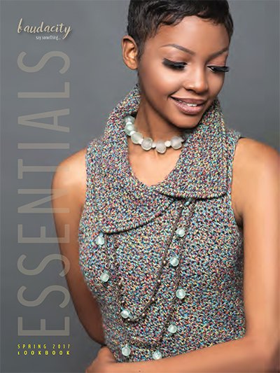 getbaudacity's tweet photo. We're facing 2017 with Baudacity! So #grateful and #inspired to have completed our 1st #LookBook! #jewelry #fashion https://t.co/kPoGf6RGkw https://t.co/vb5B1cbdzi