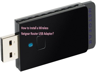 emmamodelings's tweet image. How to Install a Wireless #Netgear_Router #USB #Adapter bit.ly/2jr91kC Call us 1-8002046959 #Customer #Support Team For Any Problem