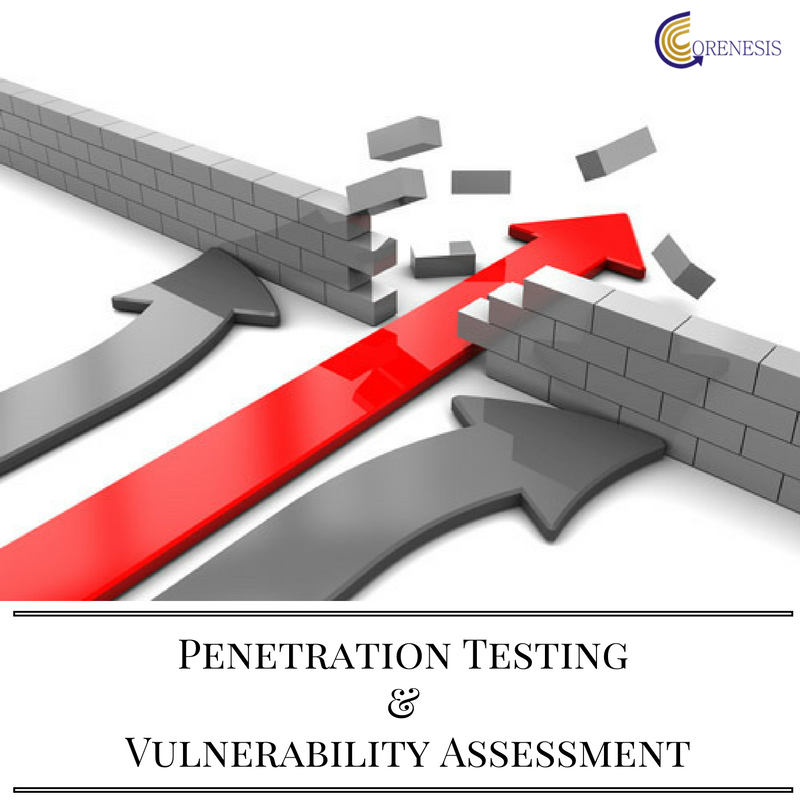 corenesis's tweet photo. Hands on approach to perform vulnerability assessments that identify the highest potential risks. https://t.co/yUhKLeFMfR
#Corenesis https://t.co/4ryeqHKxas