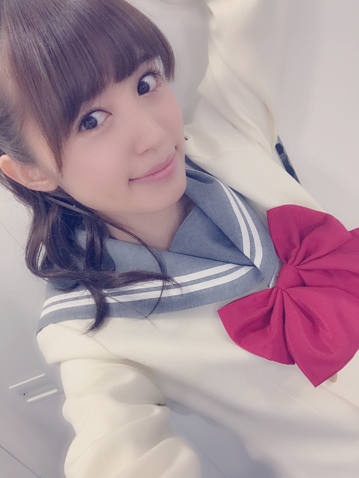 逢田梨香子 on X: 