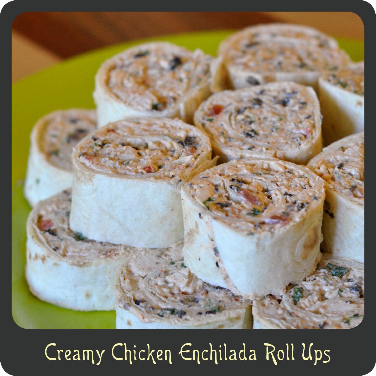 101taste's tweet photo. Recipe—Creamy Chicken Enchilada Roll Ups: This is actually a recipe adapted from… https://t.co/HaCHNQ0k6U #food #mexican #recipe #foodporn https://t.co/AzdDyIo5IR