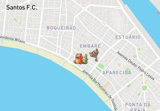 aabsramos's tweet photo. @CrazyCGames Hitmonlee em Santos-SP https://t.co/1lTYK0QrUa