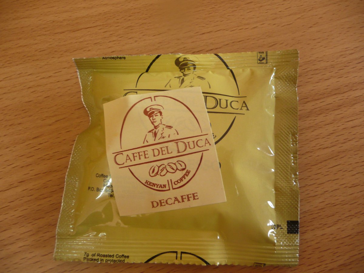 CaffeKe's tweet photo. Caffe Del Duca Ltd For best ground coffee products, espresso pods, and roasted beans. https://t.co/cm1WiO3F7n https://t.co/Ymkh2F5GrV
