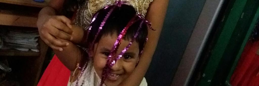 simman980's tweet image. My younger sister Iz-An-Nisa