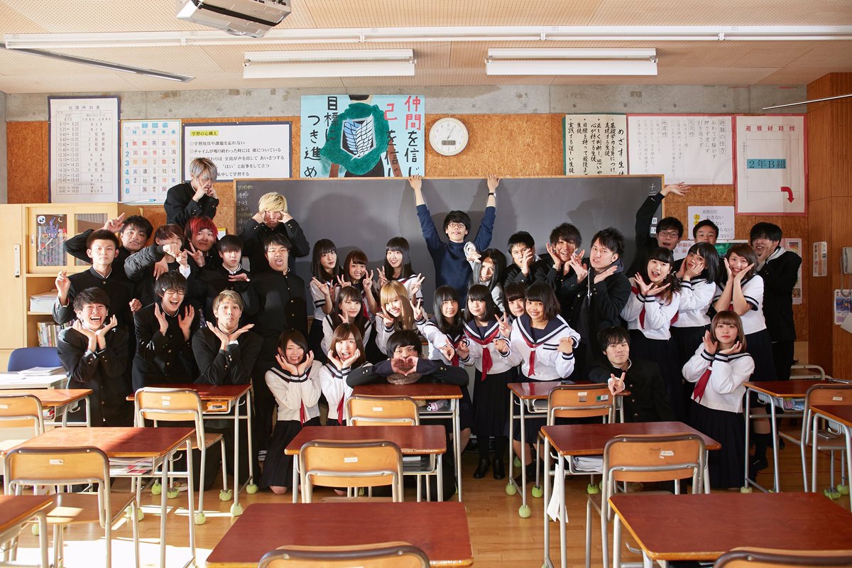 懐かしの3人がひっさびさに集まって
豪華メンバーの中に混ぜてもろて
ええ思い出です
@sae_kobito <a href="/MYMTTU/">みやつか🥔</a>