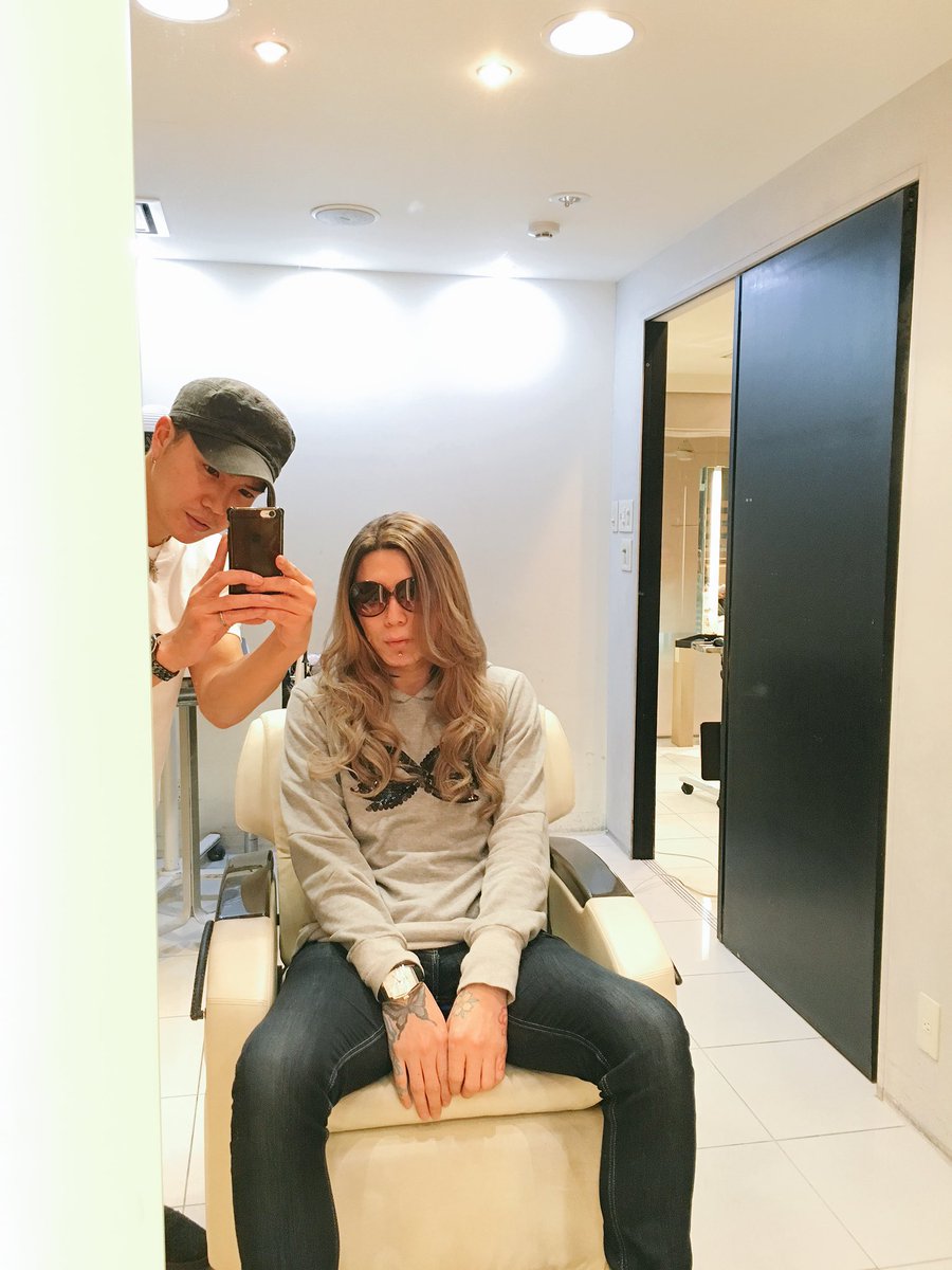 L Wis ルイス 代表 朝長祐介 No Twitter Penicillin Hakueiさん ハイブリッドカラー 炭酸デトックスでrisel Arkご来店 ネオカラーの外国人風フロウカラーにしました L Wis ルイス 代表 朝長祐介 No Twitter Penicillin Hakueiさん ハイブリッドカラー 炭酸デトックスでrisel Arkご来店 ネオカラーの外国人風フロウカラーにしました