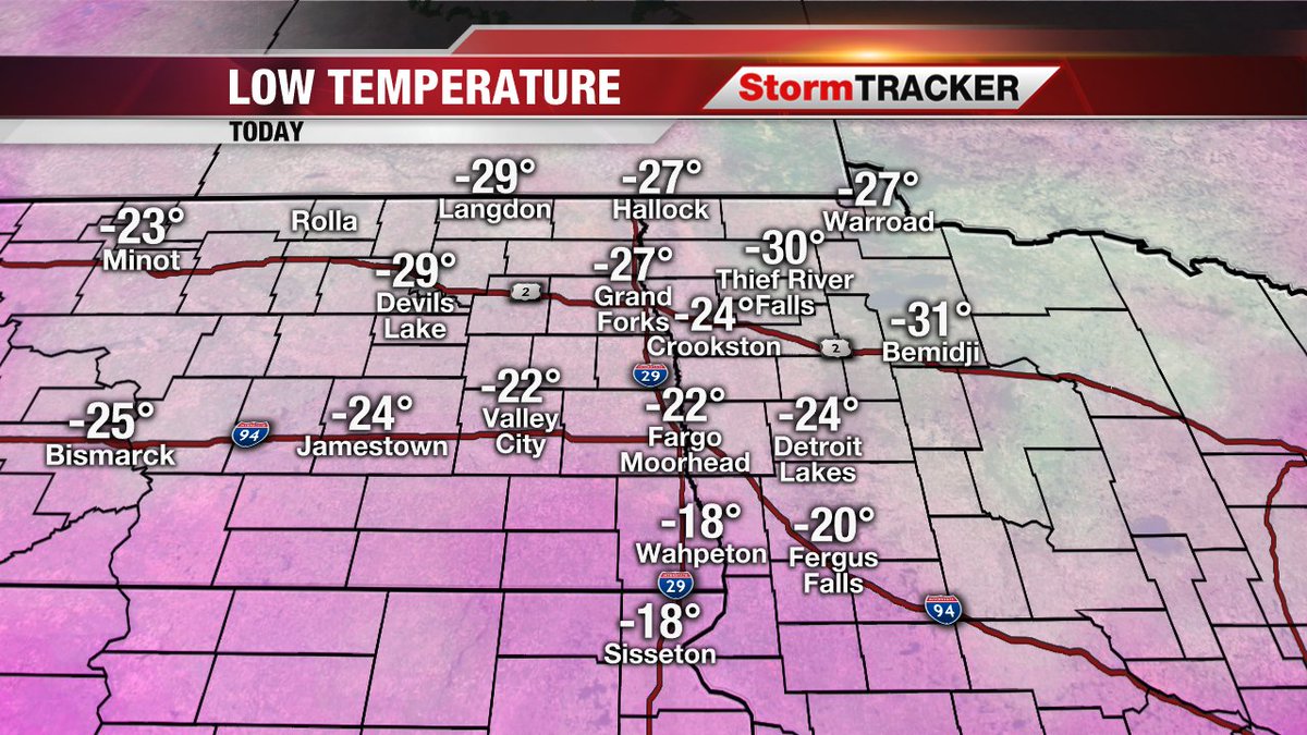 WDAZTV's tweet photo. How cold was it this morning?

Too cold. https://t.co/qAnLUNTnVG