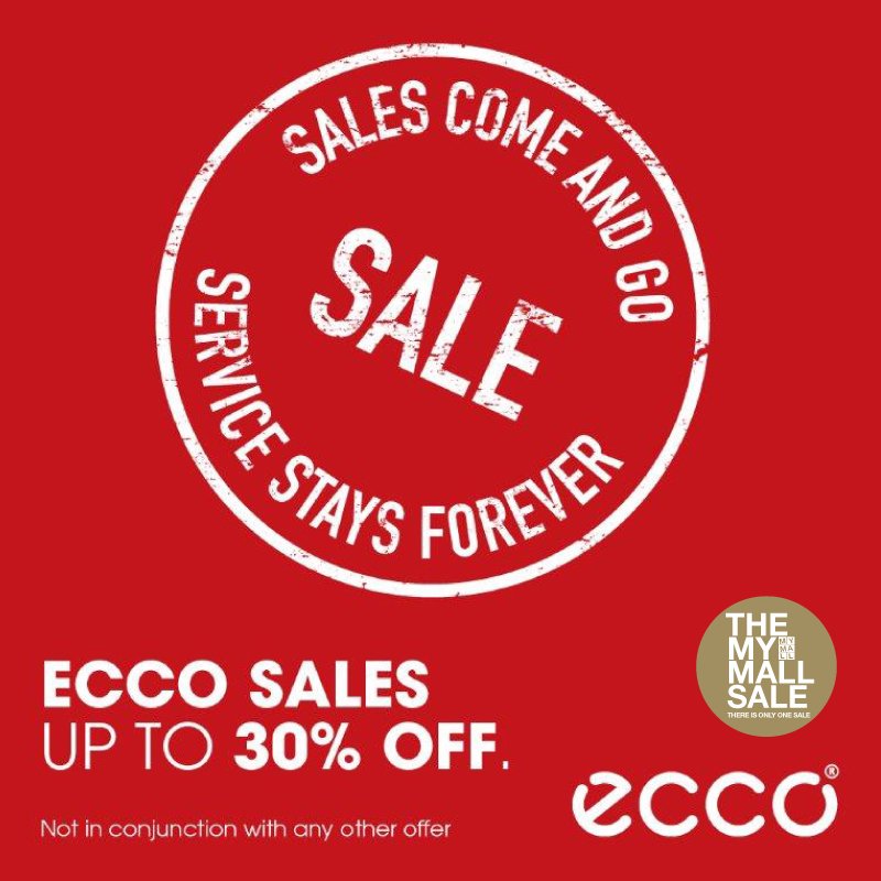 ecco for sale