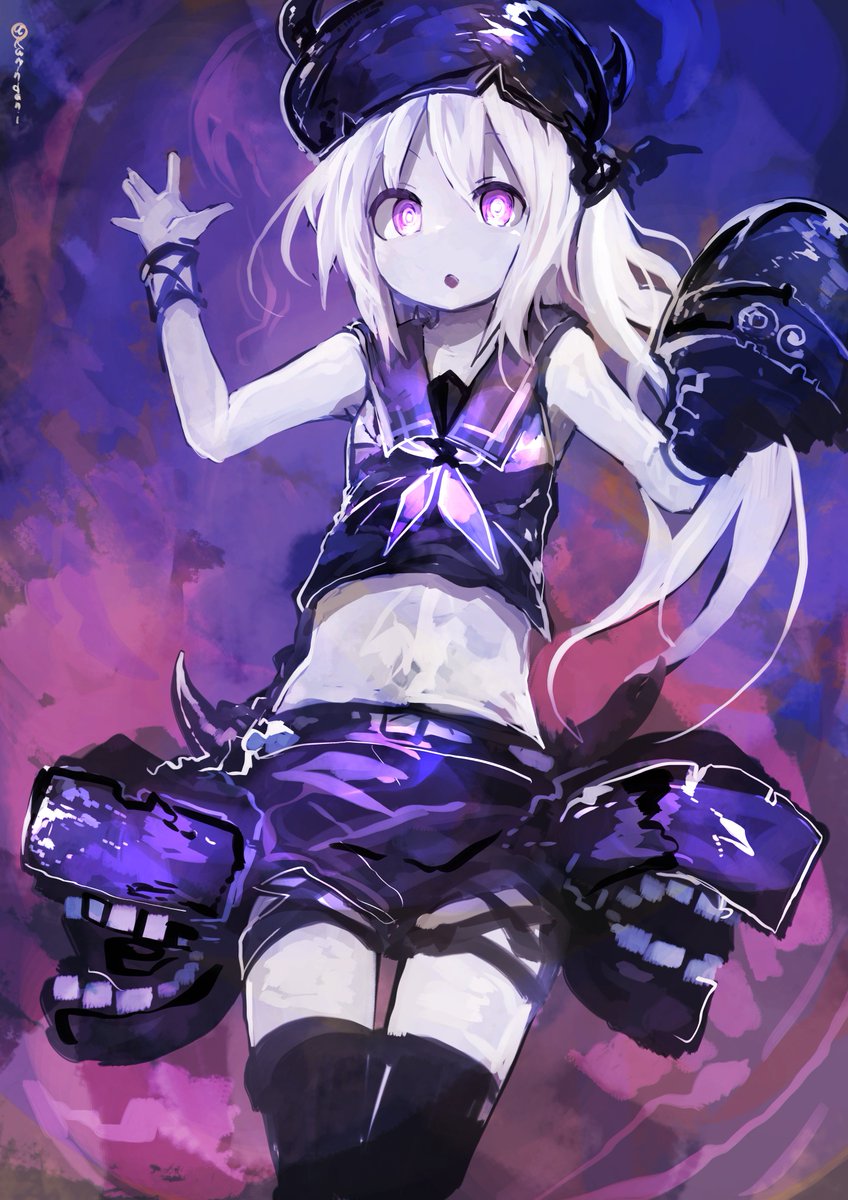 艦これ ツキガ キレイ 他 あ艦これ 艦隊これくしょんまとめブログ